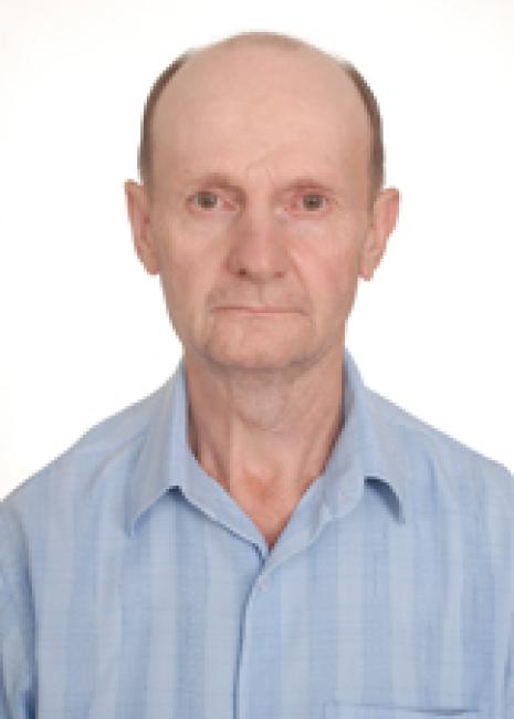 Gilberto Vogel