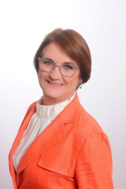 Jaqueline Rosane Fritsch