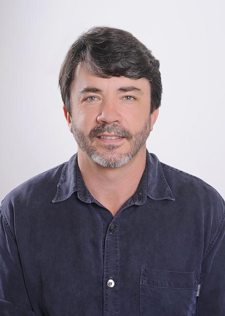 Marcelo Beck